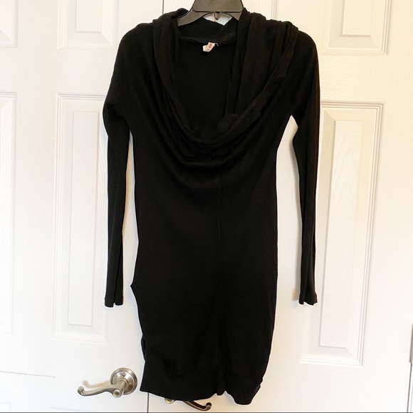 Pink Lotus Dress/Workout Coverup - Size S - Picture 2 of 5